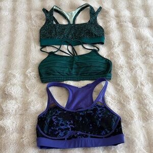 Lululemon Women Bras 6